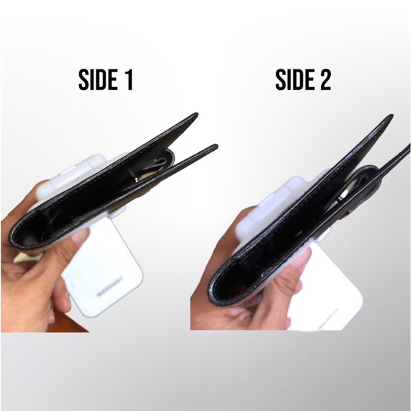 GUCCI Agenda Notebook - Picture 7 of 14